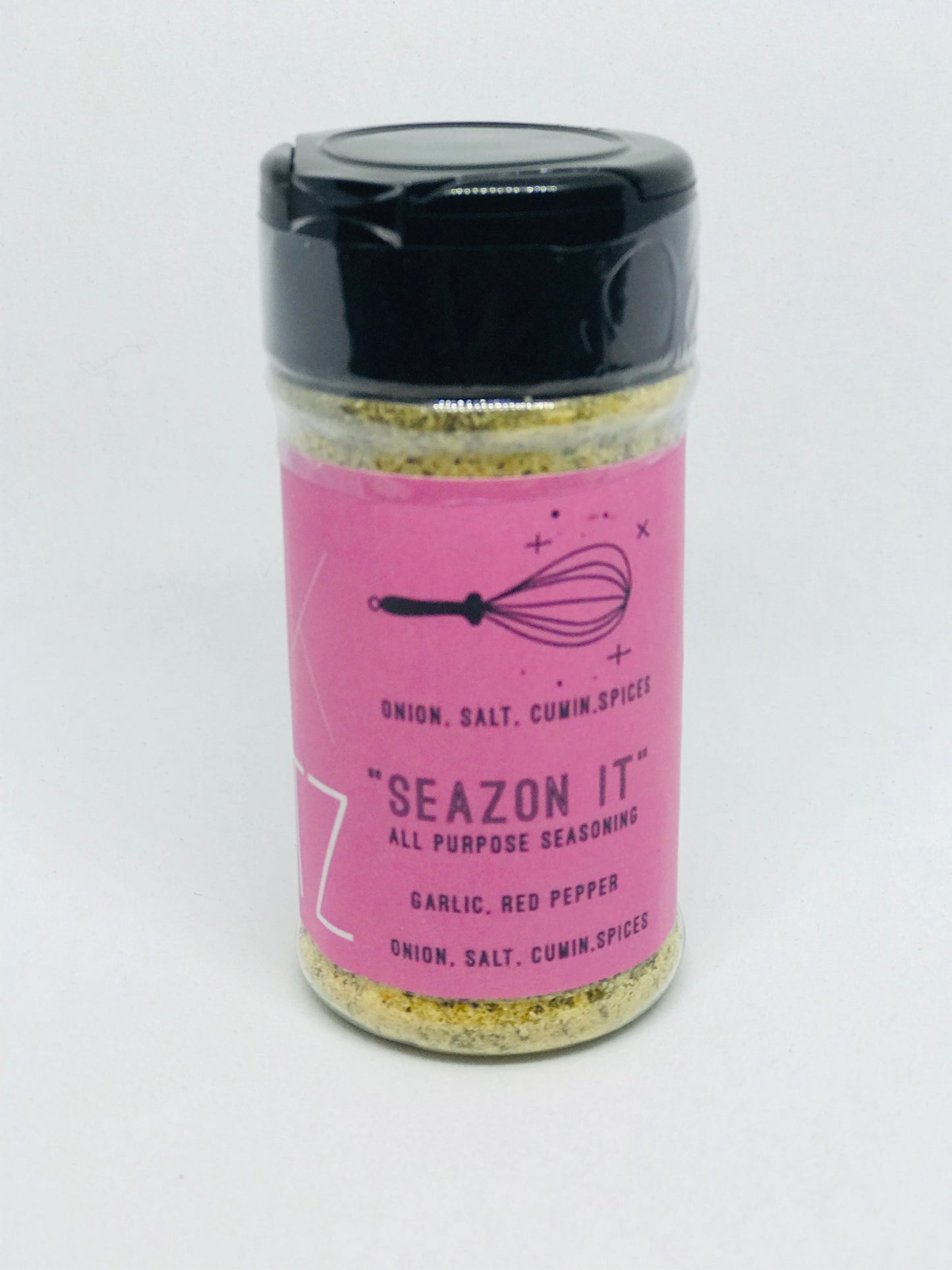 Seazon It! All Purpose Seasoning